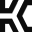 Logo van Kinsmen Collective