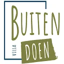 Logo Buiten Villa DOEN!