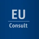 Logo van EUConsult