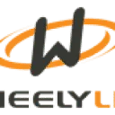 Logo Wheely Mobility