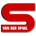 Logo van Van der Spoel Meten en Regelen B.V.