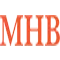 Logo van MHB finance