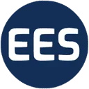 Logo van EES IT AND Communicatie