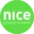 Logo van NICE projects AND events