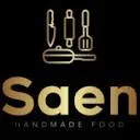 Logo van Saen Food