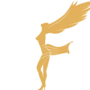 Logo van Faralda Crane Hotel Amsterdam