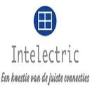 Logo van Intelectric B.V.