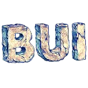 Logo van Stichting BUI