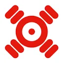 Logo van Hudson Cybertec a Kiwa company