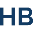 Logo van HB Personeel