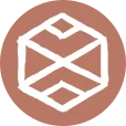 Logo van Nomade Beach House