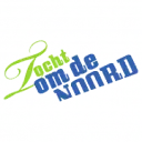 Logo van Tocht om de Noord