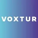 Logo van VOXTUR