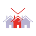 Logo ikzoekuwhuis.nl 💯% Aankoopmakelaar