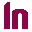 Logo van Inaday Merken en Patenten