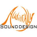 Logo van AudioRally Sounddesign