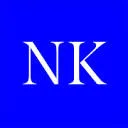 Logo van NieuweKaders