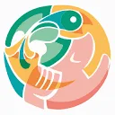Logo van Stichting Papageno