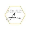 Logo Actually Anna