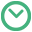 Logo van Druk Coaching