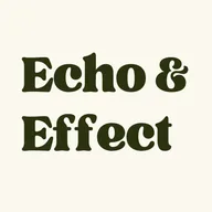 Logo van Echo and Effect