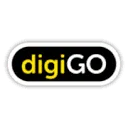 Logo van digiGO.nu