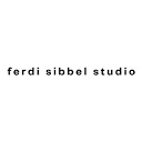 Logo van FERDI SIBBEL STUDIO