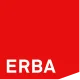 Logo van Erba Groep