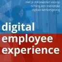 Logo van Boek: Digital employee experience