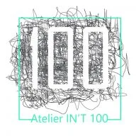 Logo van Atelier IN'T 100