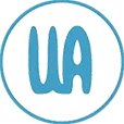 Logo van Write Away Text and Design