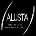 Logo van Alusta BV