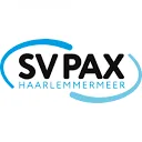 Logo van SV Pax Haarlemmermeer