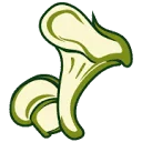 Logo van Verbruggen Paddestoelen BV