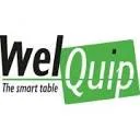 Logo van WelQuip