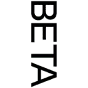 Logo van BETA office for architecture and the city