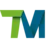 Logo van Techman Robot distributed by Valk Welding