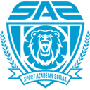 Logo van Sportacademy Sellak