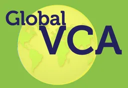Logo van GlobalVCA