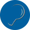Logo van Lichtservice Nederland