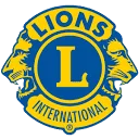 Logo van Curacao Lions Club