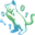 Logo van bytePounce
