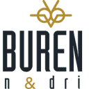 Logo van De Buren van