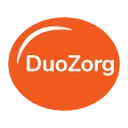 Logo van DuoZorg FLEXpert