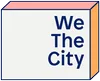 Logo van We The City