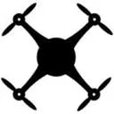 Logo van Drone-enthusiasts