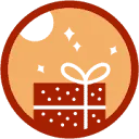 Logo van Oliebollenkoerier