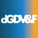 Logo van dGDV AND F Advocaten
