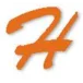 Logo van Holland Rabbit