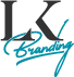 Logo van LK Branding